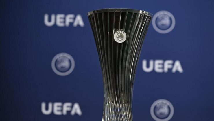 Konferans Ligi’nde yarı finalistler belli oluyor