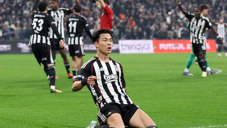 Küme düşerse asla gitmem Hyeon-gyu Ohtan İngiliz ekibine şok cevap: Devler sıraya girdi