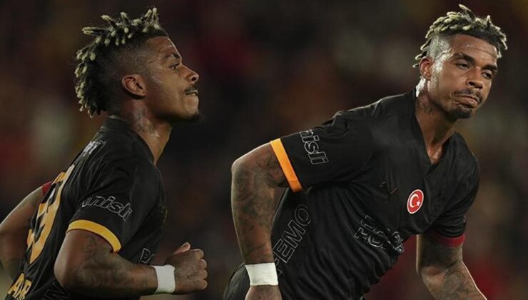 Lemina: ‘Trabzonspor maçının rövanşını ister gibiydik!’ Galatasaray’ın yıldızından çarpıcı sözler…