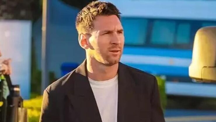 Lionel Messi, İspanya’dan kulüp satın aldı! 75 yıllık takımın sahibi oldu