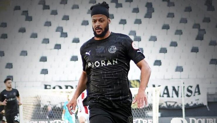 Manisa FK kabustan uyandı! Net galibiyet… Manisa FK – Pendikspor maç sonucu 2-0