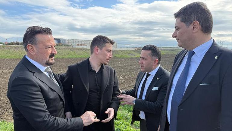 Mert Hakan Yandaş: Ali Koça hayatımın sonuna kadar minnettar olacağım