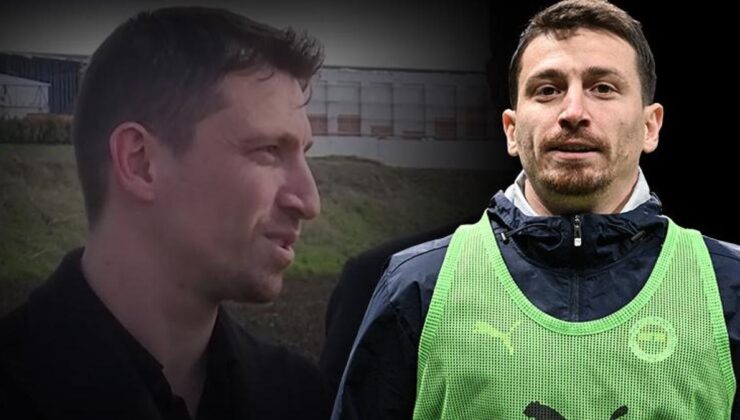 Mert Hakan Yandaş tahliye edildi: İşte ilk sözleri! ‘Takıma dönüp katkı sağlamak istiyorum’