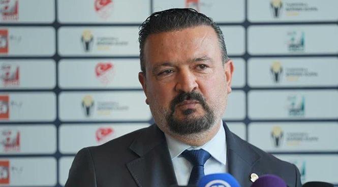 'Umarım yarın antrenmanlara başlar'