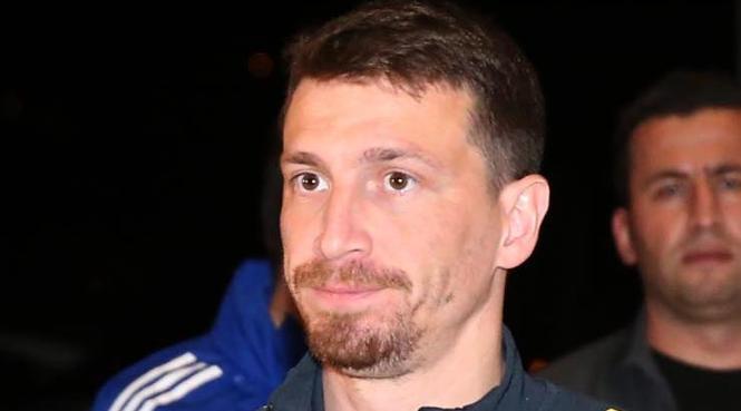 'Suçları kabul etmiyorum'