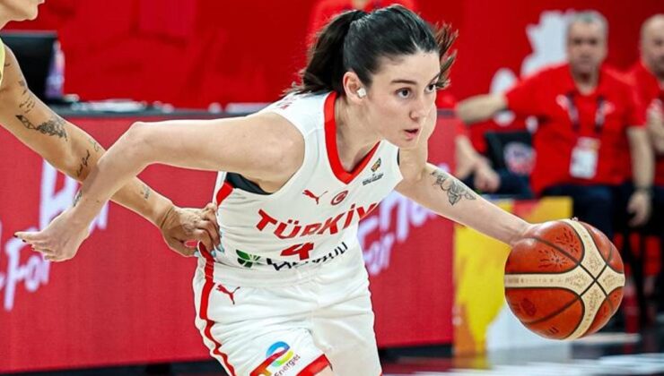 Milli Takımımız’ın torbası belli oldu