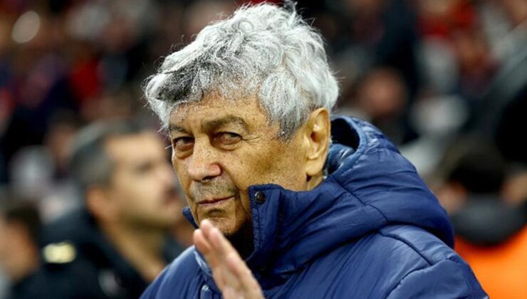 Mircea Lucescu kalp krizi geçirdi! İşte son durumu, resmi açıklama geldi
