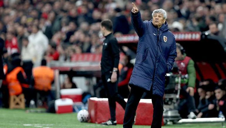 Mircea Lucescu kalp krizi geçirdi İşte son durumu, resmi açıklama geldi