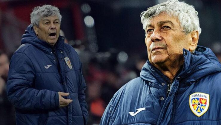 Mircea Lucescu’dan endişelendiren haber, yoğun bakıma alındı…