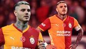 Galatasaray kaptanı Icardi'den tepkiler sonrası olay paylaşım 'Beni eleştirin, arkamdakiler...'