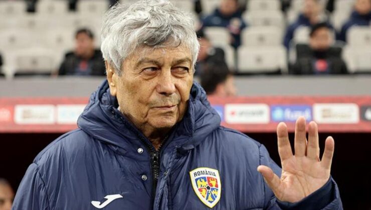 Mircea Lucescu’nun son durumu belli oldu: Yaşamını yitirdiği iddia edilmişti
