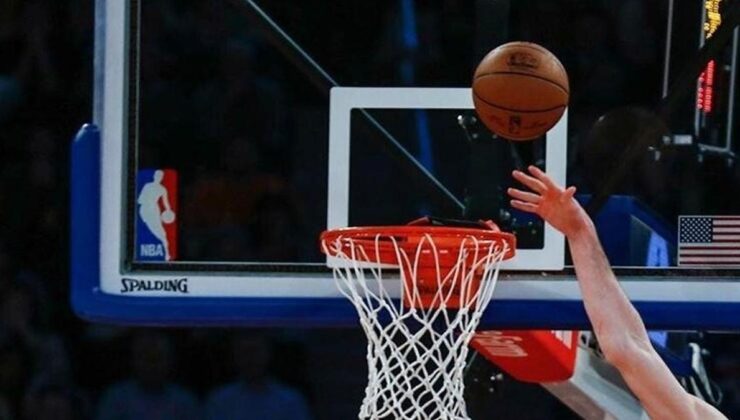 NBA’de play-off eşleşmeleri belli oldu