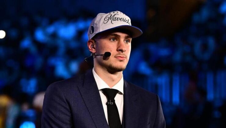NBA’de yılın çaylağı Cooper Flagg oldu