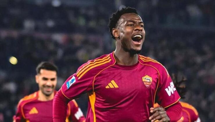 Ndicka’da yüksek uçtular! Süper Lig devine dudak uçuklatan fiyat