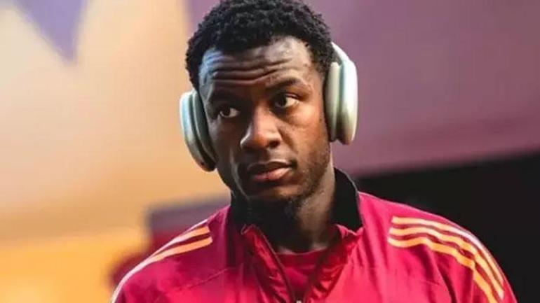 Ndickada yüksek uçtular Süper Lig devine dudak uçuklatan fiyat