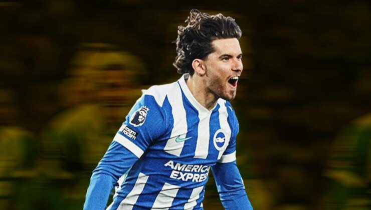 Ne yaptın Ferdi Kadıoğlu! 2 dakikada Chelsea’ye gol attı