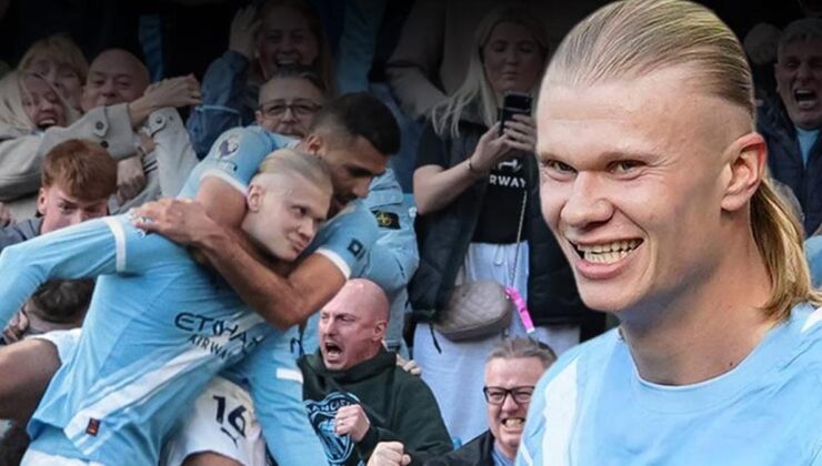 Nefes kesen maçta kazanan Manchester City! Arsenal’e büyük şok… Manchester City – Arsenal maçı sonucu: 2-1