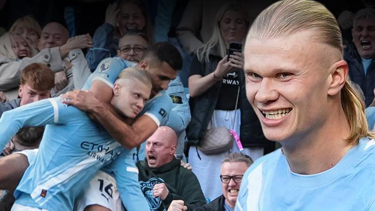 Nefes kesen maçta kazanan Manchester City! Arsenal’e büyük şok… Manchester City – Arsenal maçı sonucu: 2-1