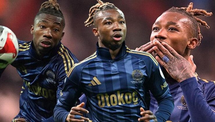 Nene kasırgası! Fenerbahçe’den tam isabet…