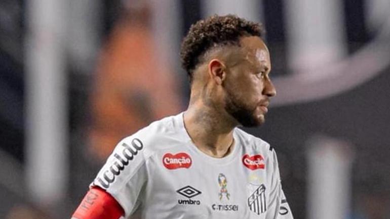 Neymar hayatının şokunu yaşayabilir Dünya Kupası riske girdi