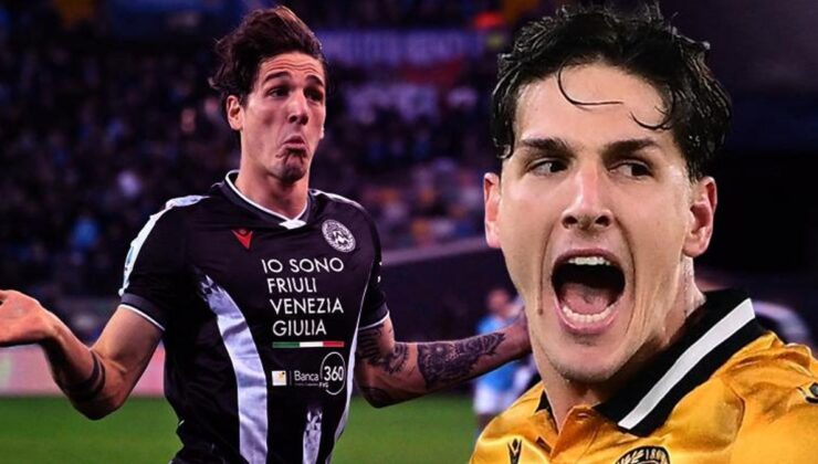 Nicolo Zaniolo kıymete bindi! Galatasaray’a piyango: Dev kulüpler transferi için devrede