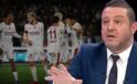 Nihat Kahveci, Galatasaray’ın yıldızını öve öve bitiremedi! ’10 numara değil, forvet değil…’