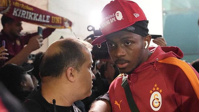 Okan Buruktan Victor Osimhen kararı; Gençlerbirliği maçında kritik tercih