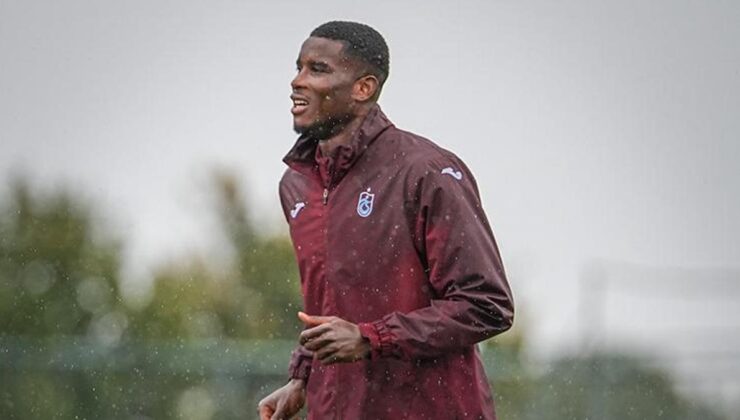 Onuachu’suz Trabzonspor, zirvede yara aldı