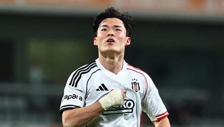 ‘Ortalığı kasıp kavuruyor’ Güney Kore’de Hyeongyu Oh fırtınası! Beşiktaş’ı sırtladı taşıyor