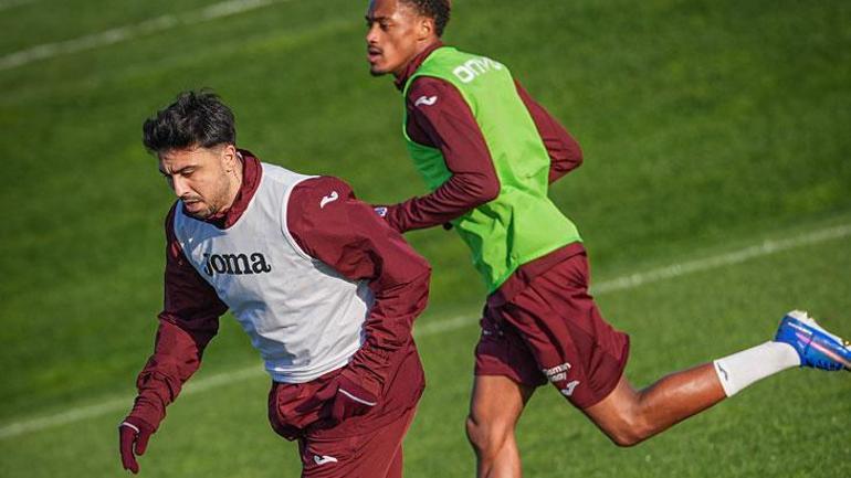 Ozan Tufanın Dünya Kupası hayali