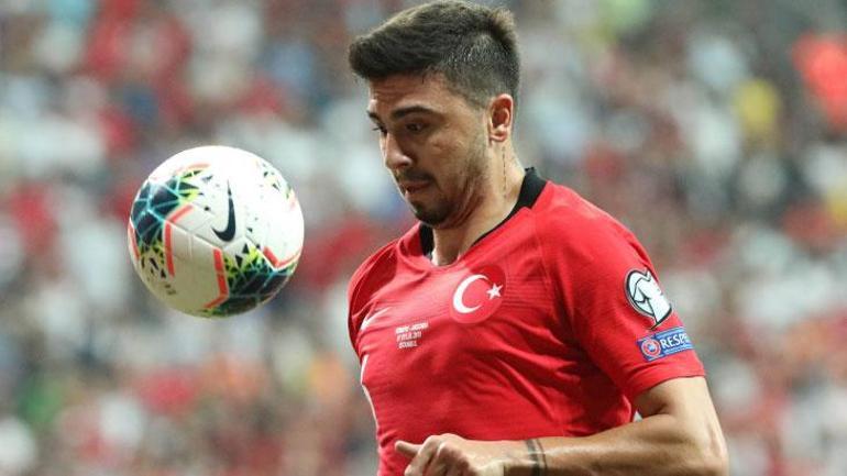 Ozan Tufanın Dünya Kupası hayali