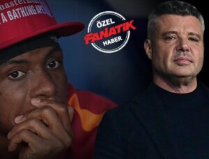 ÖZEL | Fenerbahçe’den TFF’ye Osimhen başvurusu! Rapor bile hazırlandı