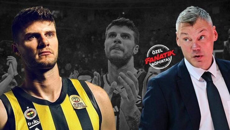 ÖZEL – Fenerbahçeli Metecan Birsen ‘Saras bizim için zorlayıcı bir antrenör’ | ‘Kupa açlığımız devam ediyor’