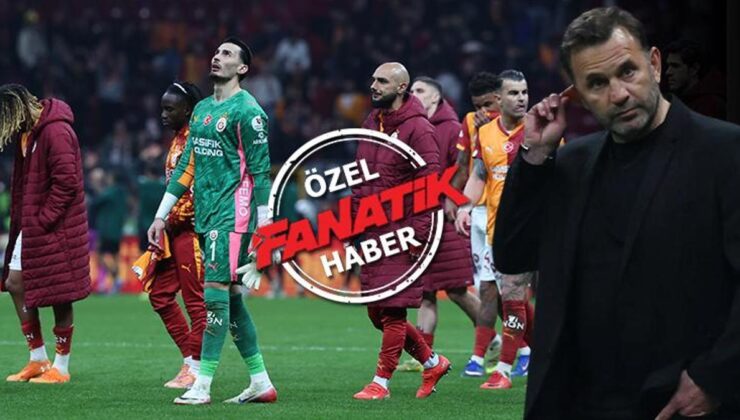 ÖZEL | Galatasaray 1-1 Kocaelispor | ‘G.Saray adına maçın kırılma noktası maçın başlaması’ | Oğuzhan Çakır yorumu