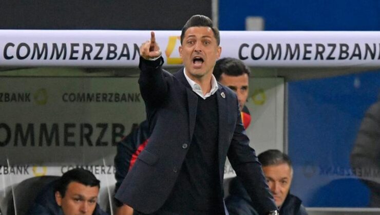 ÖZEL | Gaziantep FK’da Mirel Radoi dönemi başlıyor