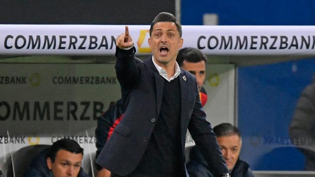 ÖZEL | Gaziantep FK’da Mirel Radoi dönemi başlıyor