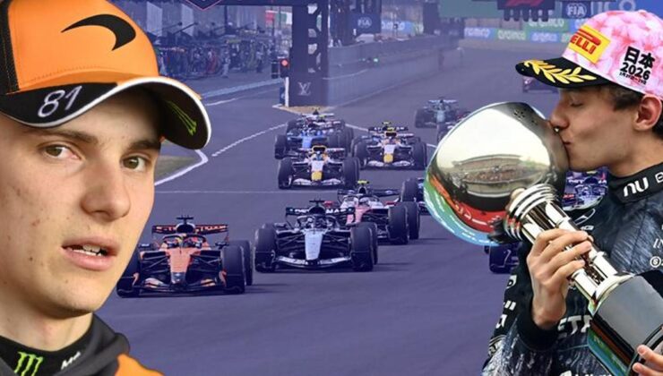 ÖZEL | Japonya Grand Prix nefes kesti! ‘Sürpriz isim Piastri’ | ‘Yeni kurallarla büyük hayal kırıklığı yaşandı’