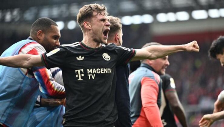 (ÖZET) Bayern’den 3 gollü çılgın geri dönüş! Lennart Karl şov… Freiburg – Bayern Münih maç sonucu 2-3