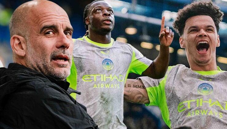 ÖZET I Guardiola’nın şampiyonluk inadı! Fark kapanıyor… Chelsea – Manchester City maç sonucu 0-3