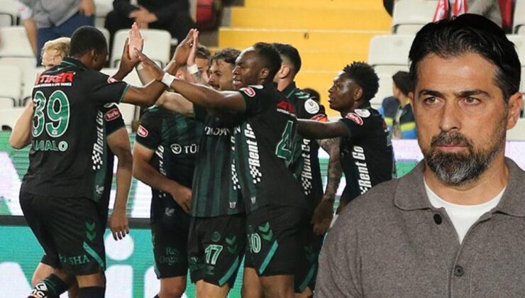 (ÖZET) Konyaspor deplasmanda Antalyaspor’u devirdi! 3 puanı 2 golle aldı | Antalyaspor – Konyaspor maç sonucu: 0-2