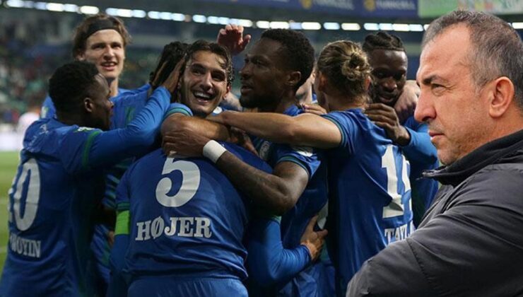 (ÖZET) Rizespor 2 dakikada geri döndü! 3 puanı yıldızlarıyla aldı | Rizespor – Gaziantep FK maç sonucu: 2-1