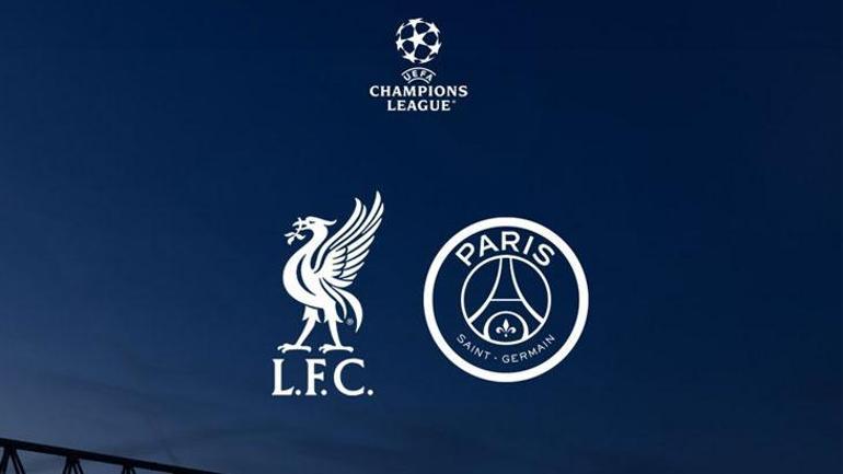 (ÖZET) Son şampiyon yarı finalde Anfieldda Dembele şov... Liverpool - PSG maç sonucu 0-2