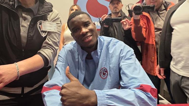 Paul Onuachudan şampiyonluk yarışı sözleri Maçlarımızı kazanıp devam etmemiz gerekiyor