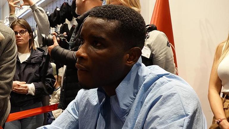 Paul Onuachudan şampiyonluk yarışı sözleri Maçlarımızı kazanıp devam etmemiz gerekiyor