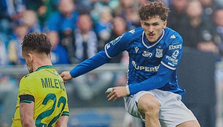 Polonya’da lig karıştı! 6 hafta kala 17 takım şampiyon olabilir