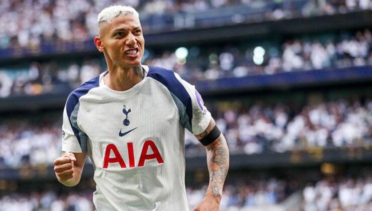 Richarlison: ‘İntihar etmeyi düşündüm’