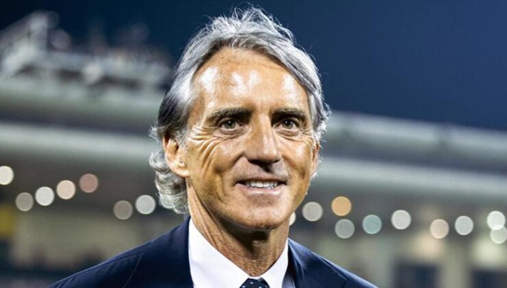 Roberto Mancini göreve hazır: Teklif bekliyor