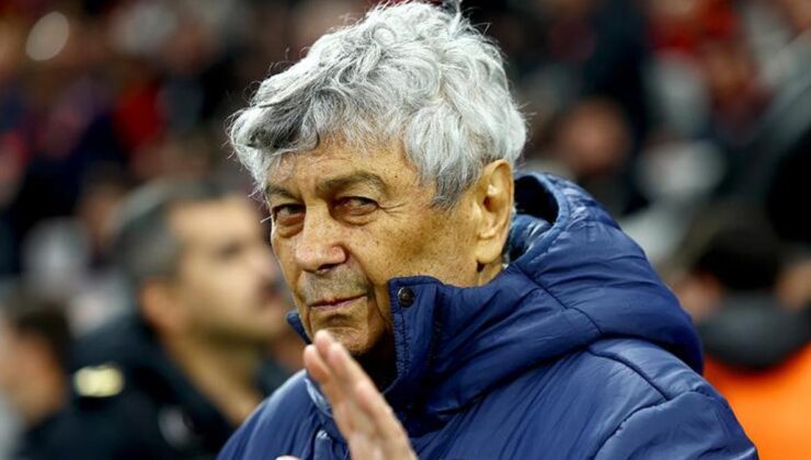 Romanya’da Lucescu ile yollar ayrıldı: Hagi adım adım Milli Takım’a