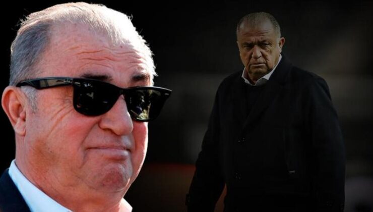 Şampiyonlar Lig’i gecesinde Fatih Terim sürprizi! Resmi hesaptan paylaşıldı