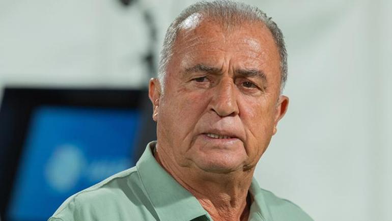 Şampiyonlar Ligi gecesinde Fatih Terim sürprizi Resmi hesaptan paylaşıldı